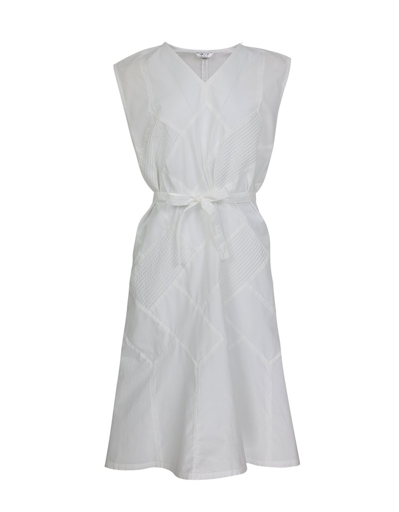 AW25 Fieldline Dress DS-9251007 - Image 6