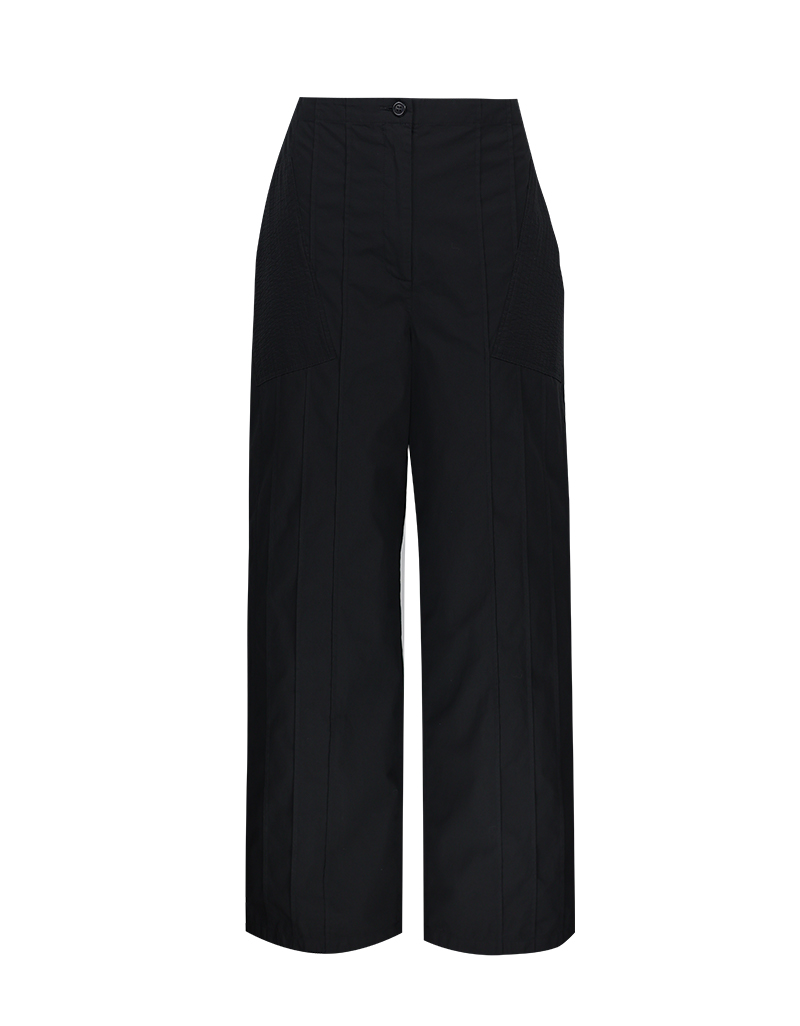 SS26 BROWD Angled Pocket Pants PN-9260204 - Image 9
