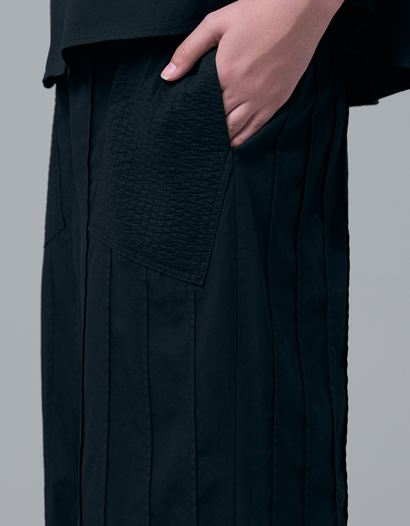 SS26 BROWD Angled Pocket Pants PN-9260204 - Image 6