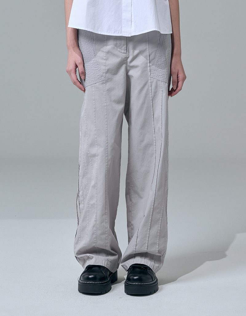 SS26 BROWD Angled Pocket Pants PN-9260204 - Image 3
