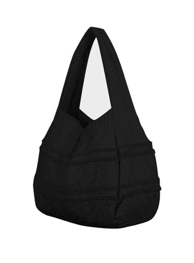 SS26 Light Band Hand Bag BA-9260108