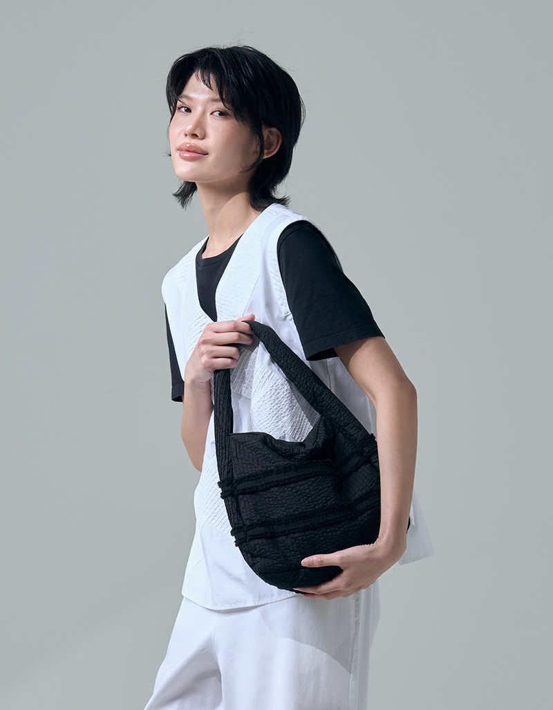 SS26 Light Band Hand Bag BA-9260108 - Image 6