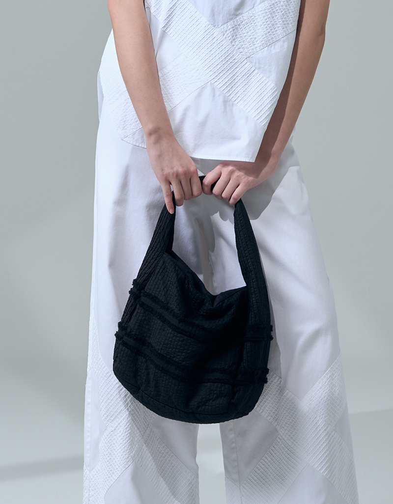 SS26 Light Band Hand Bag BA-9260108 - Image 2