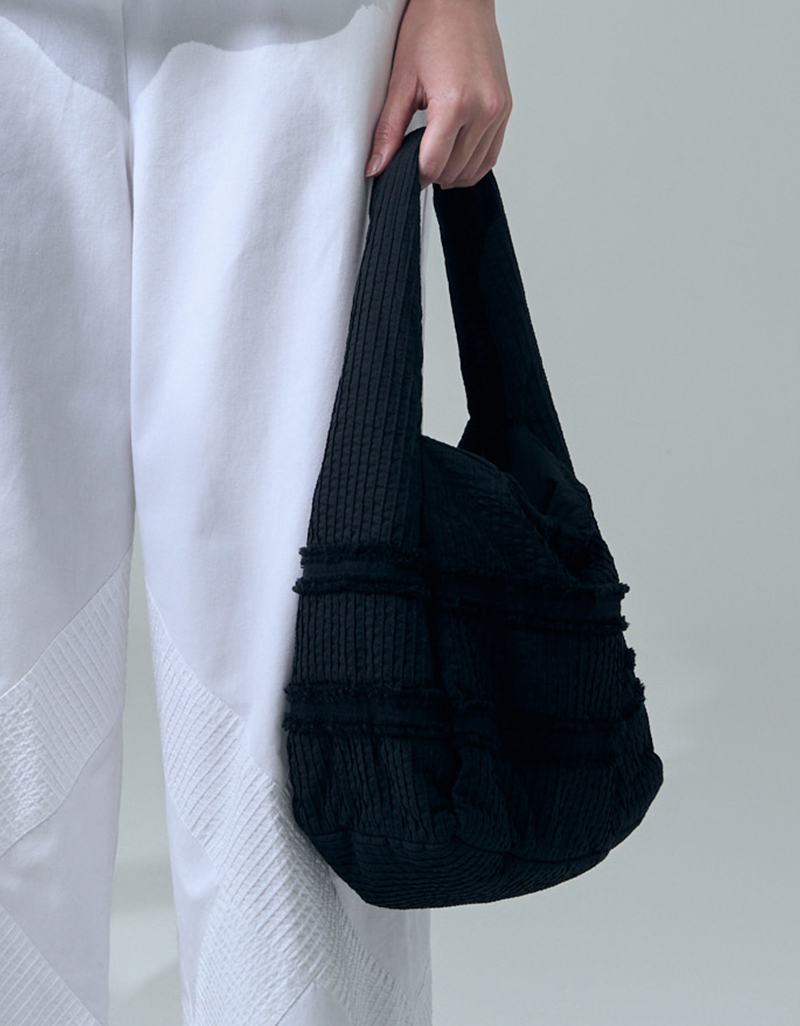 SS26 Light Band Hand Bag BA-9260108 - Image 4