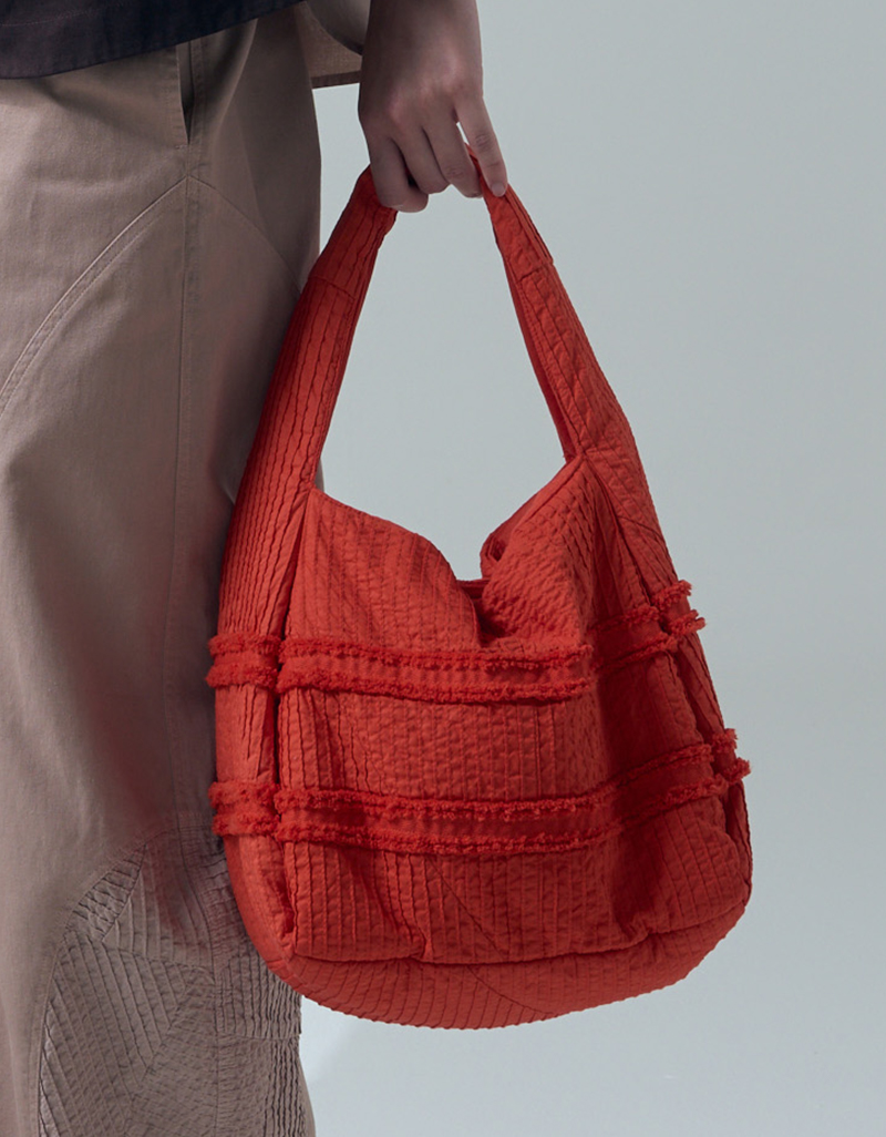 SS26 Light Band Hand Bag BA-9260108 - Image 3