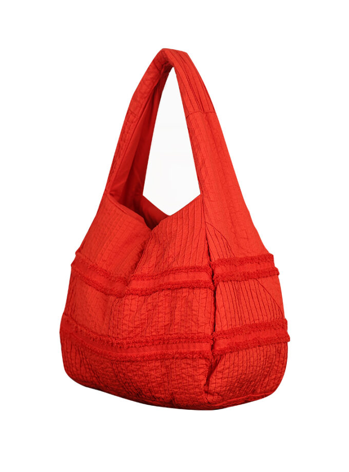 SS26 Light Band Hand Bag BA-9260108