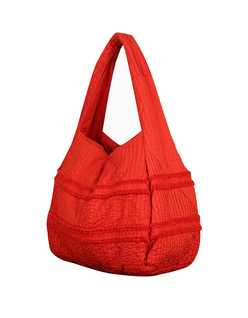 SS26 Light Band Hand Bag BA-9260108 - Image 9