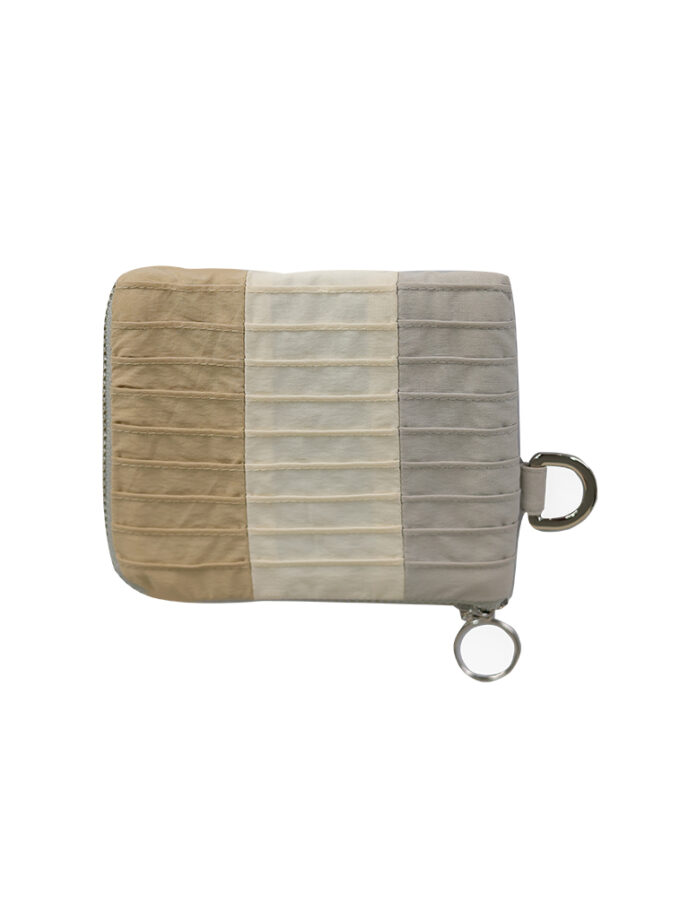 SS26 Patch Tuck Wallet BA-9260109