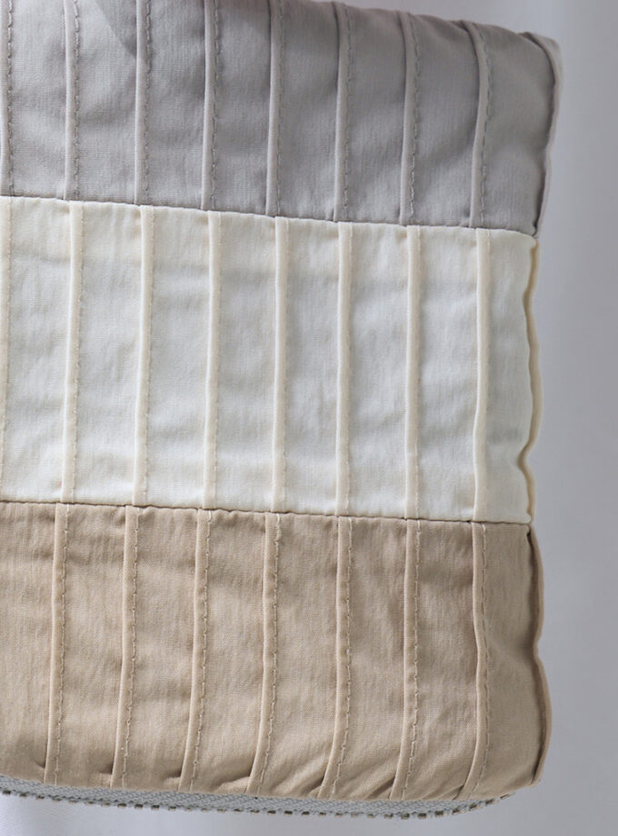 SS26 Patch Tuck Wallet BA-9260109