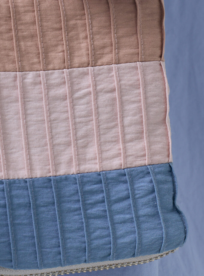 SS26 Patch Tuck Wallet BA-9260109