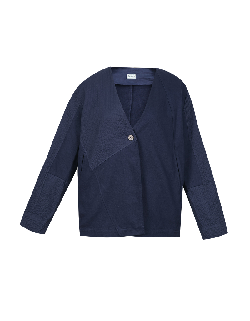 SS26 Shadow Line Layer Jacket JK-9260307 - Image 10