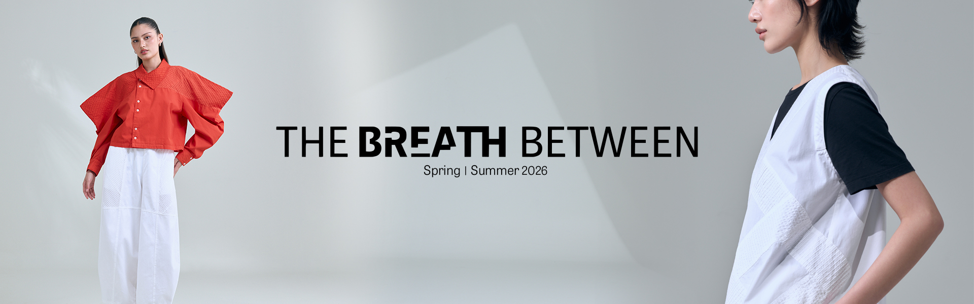 The Breath Between
