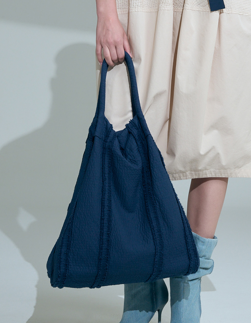 SS26 BAG LAWN BA-9260105