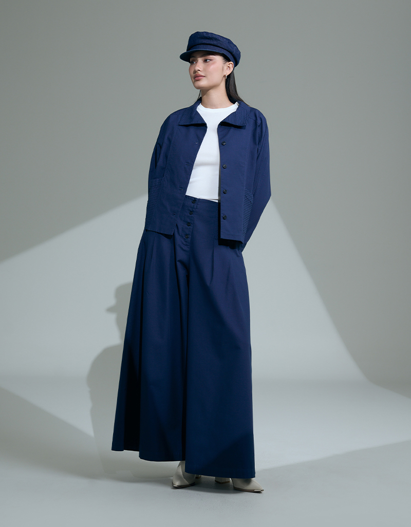 SS26 Jacket MURAITO JK-9260110