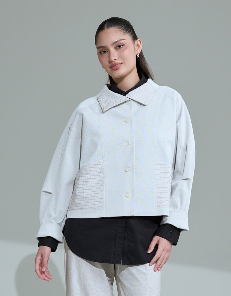 SS26 Jacket J12 JK-9260408