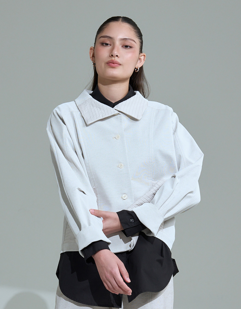 SS26 Jacket J12 JK-9260408