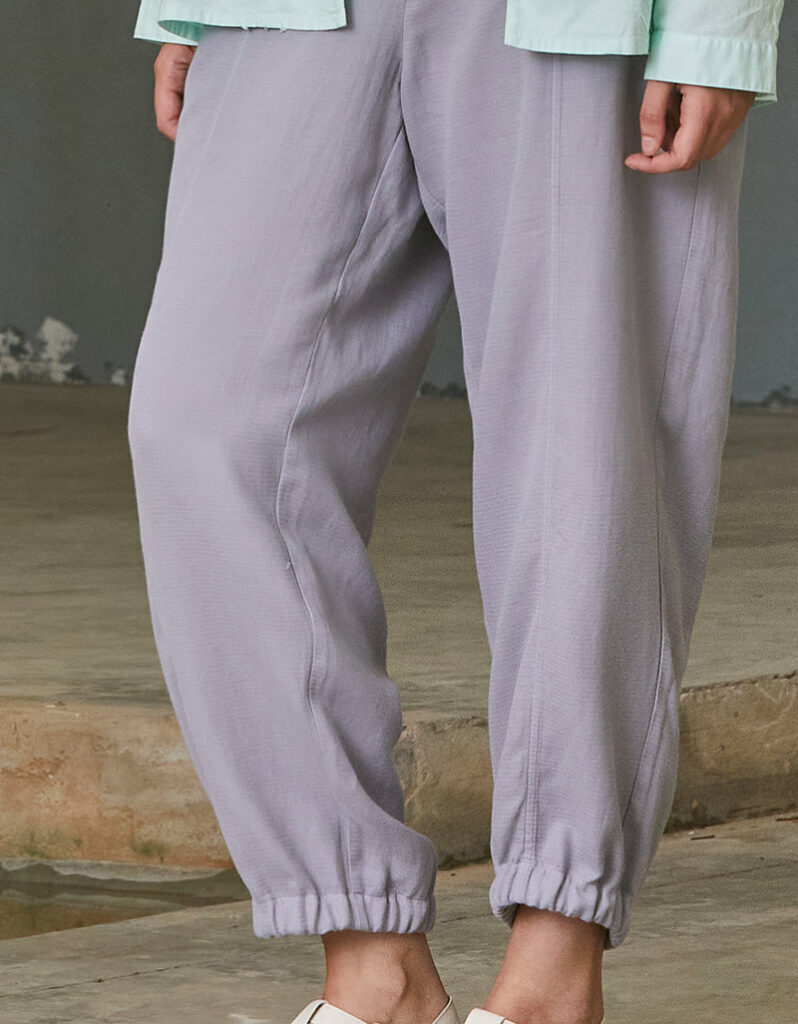 SS25 ZANPU Track Pant PN-9250406