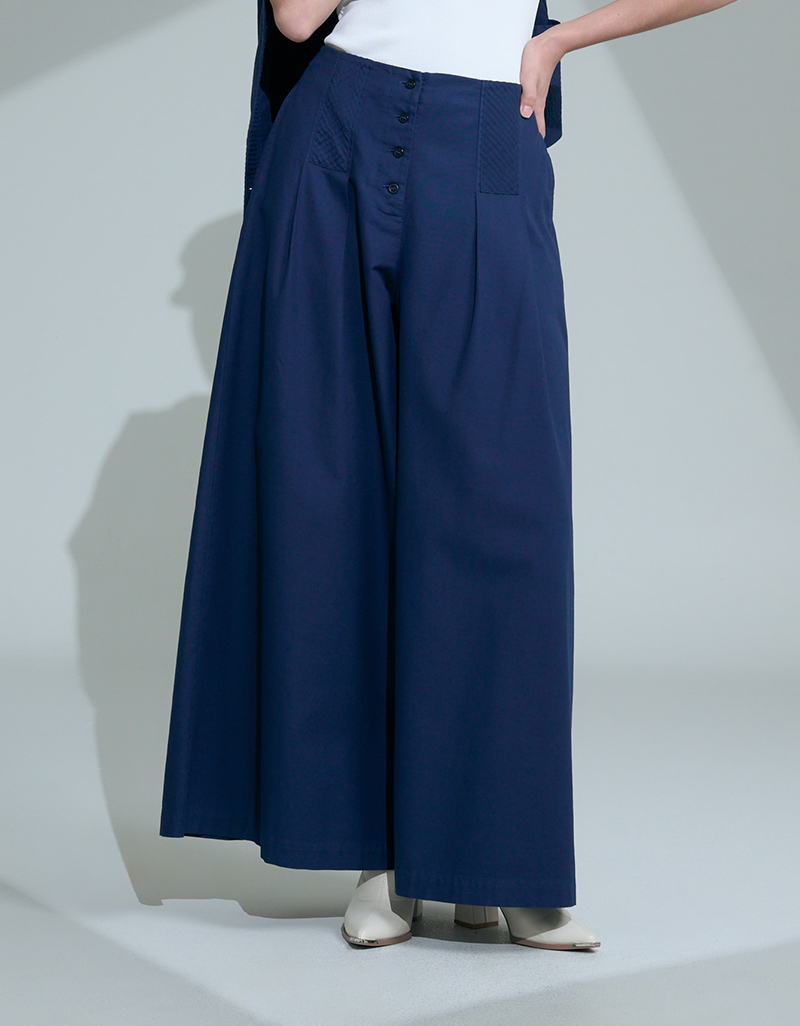 SS26 Pants MURAITO PN-9260111