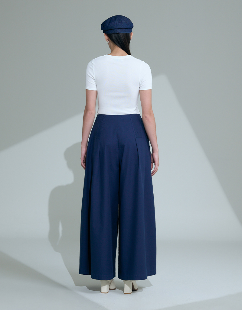 SS26 Pants MURAITO PN-9260111