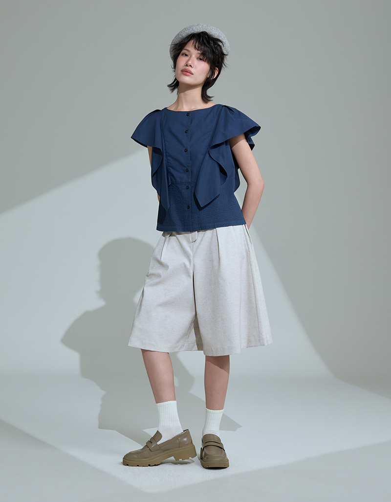 SS26 Pants J12 PN-9260117
