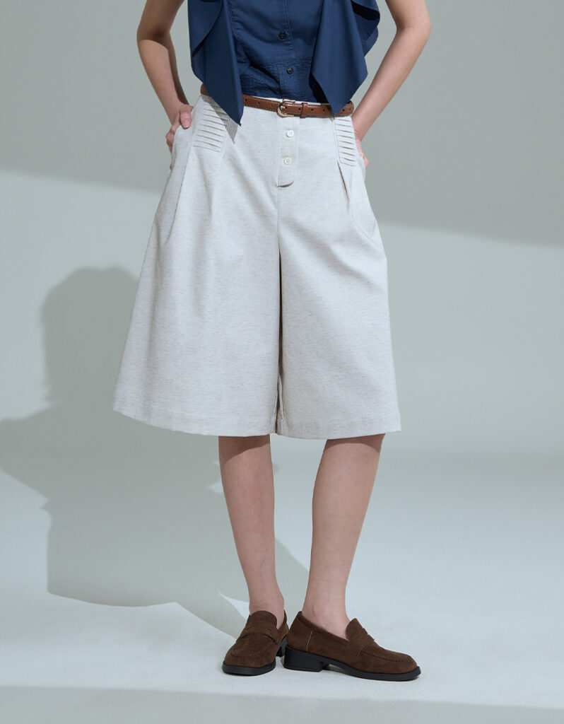 SS26 Pants J12 PN-9260117